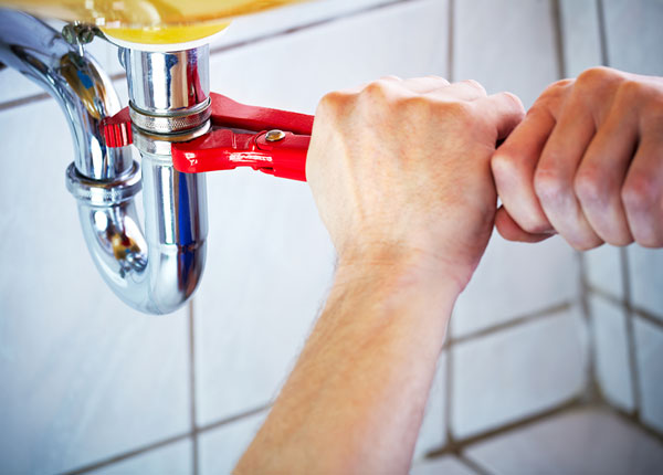 About Gila Bend Plumbers